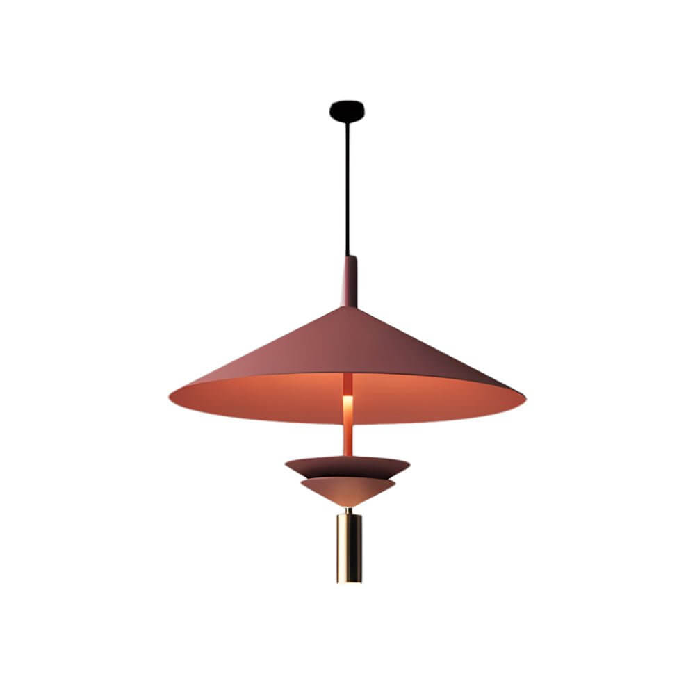 Laos Pendant Light with Spotlight – Modern Ceiling Fixture for Home Décor, Adjustable Brightness, Stylish Lighting Solution