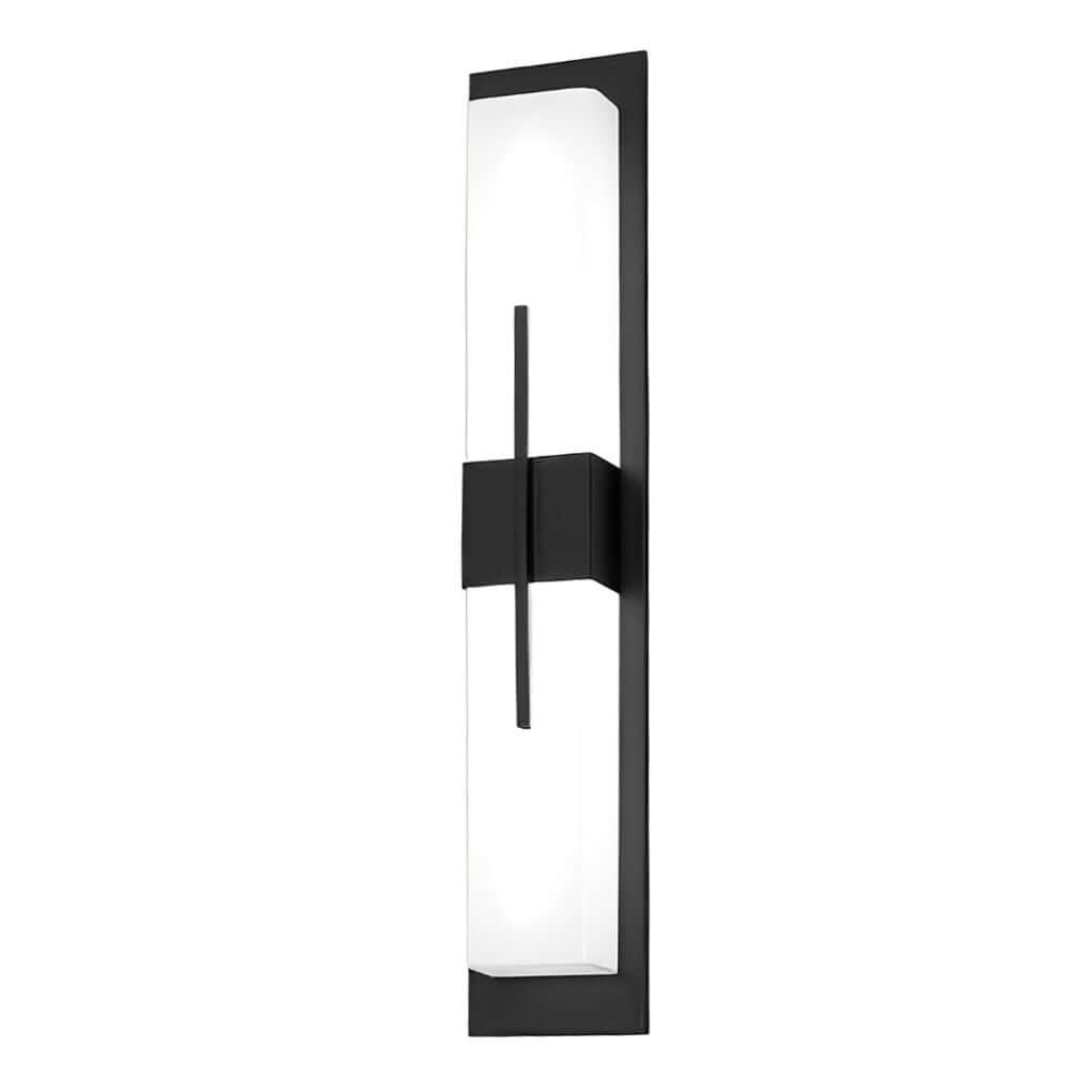 Creative Waterproof Outdoor Wall Light Fixture