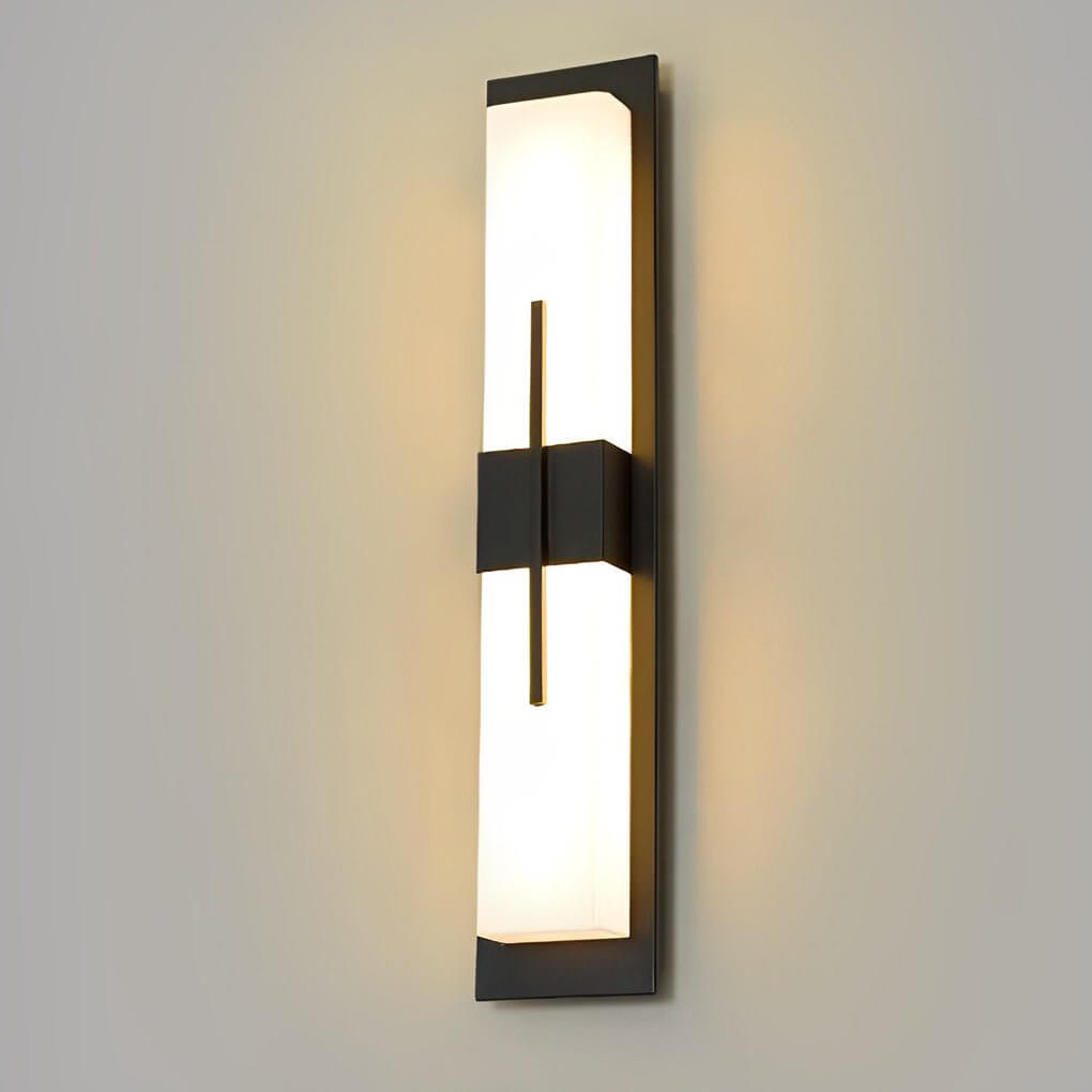 Creative Waterproof Outdoor Wall Light Fixture