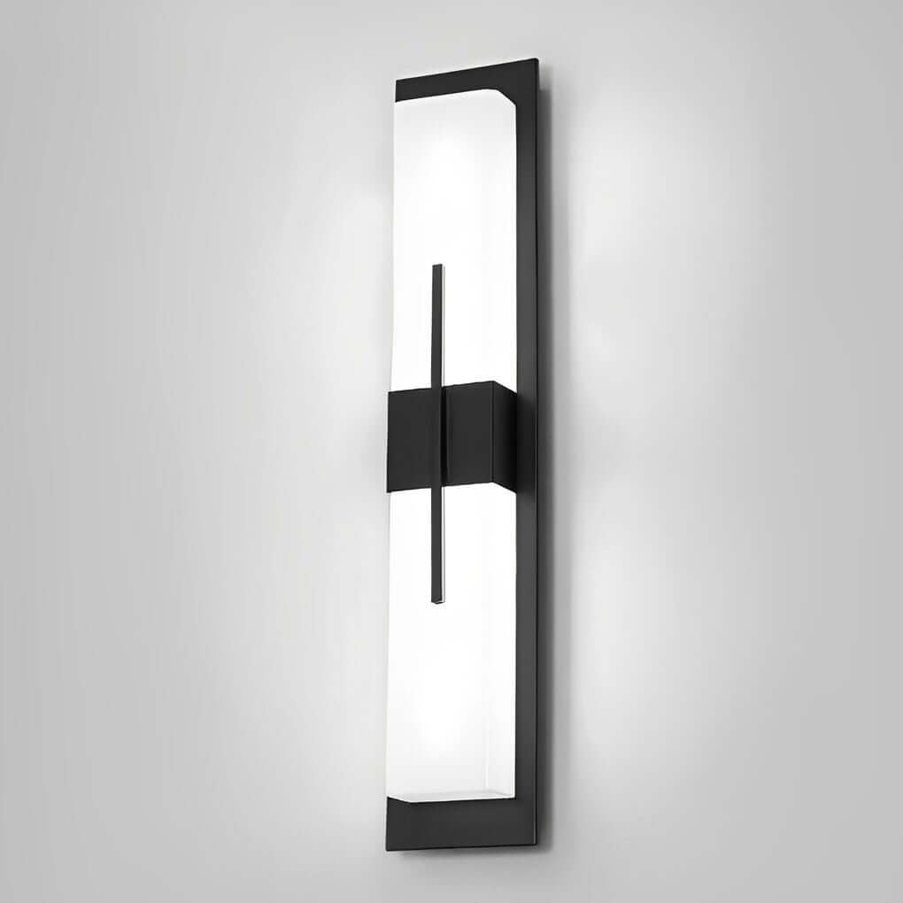 Creative Waterproof Outdoor Wall Light Fixture