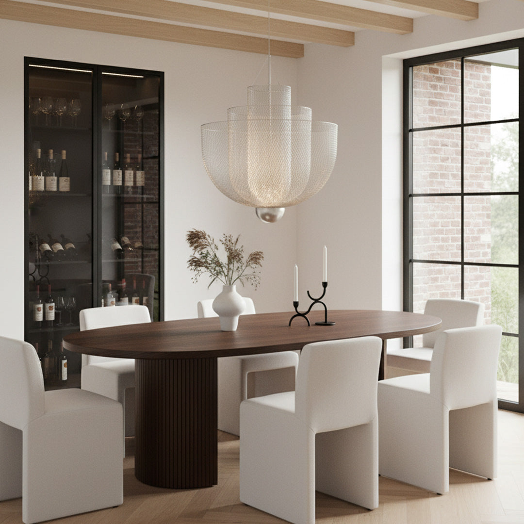 Nordic Pendant Light Chandelier - Modern Hanging Lamp Fixture