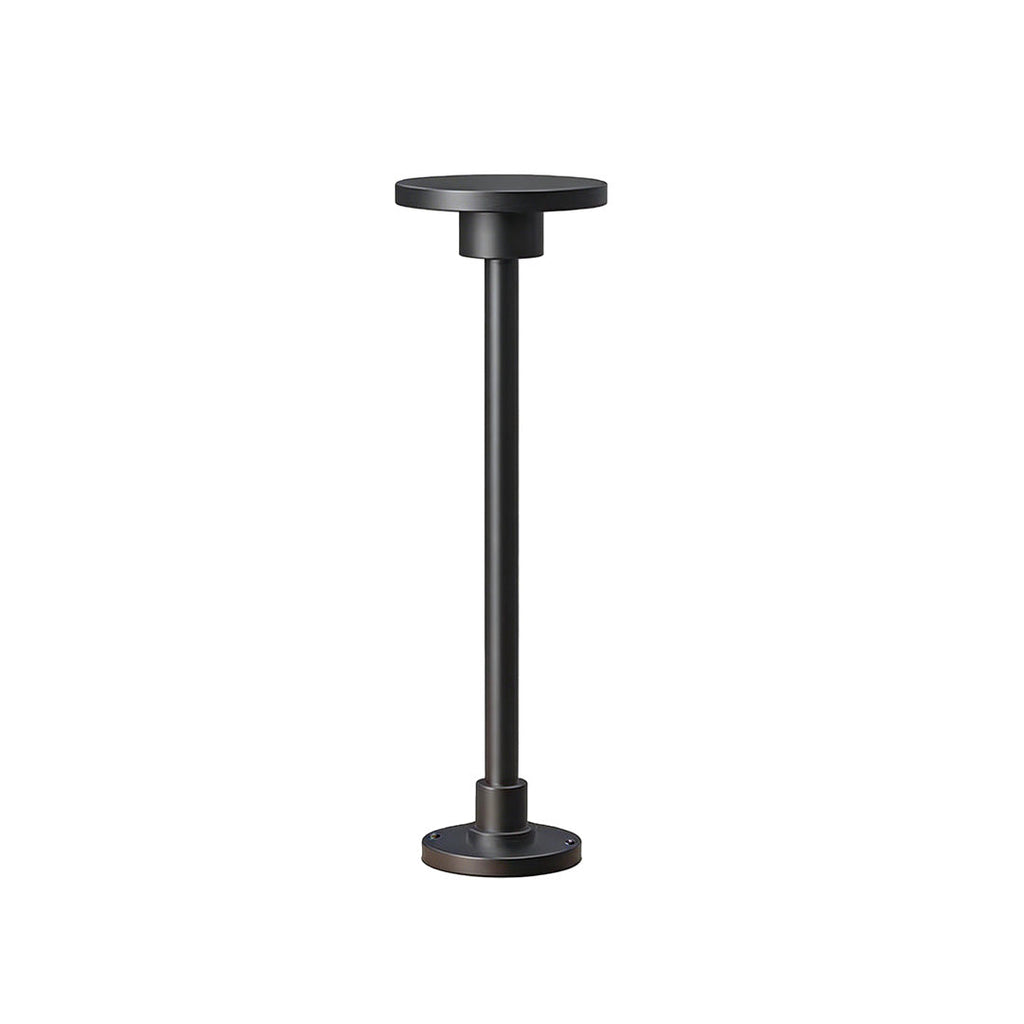 LED Waterproof Bollard Path Lights for Outdoor Landscaping