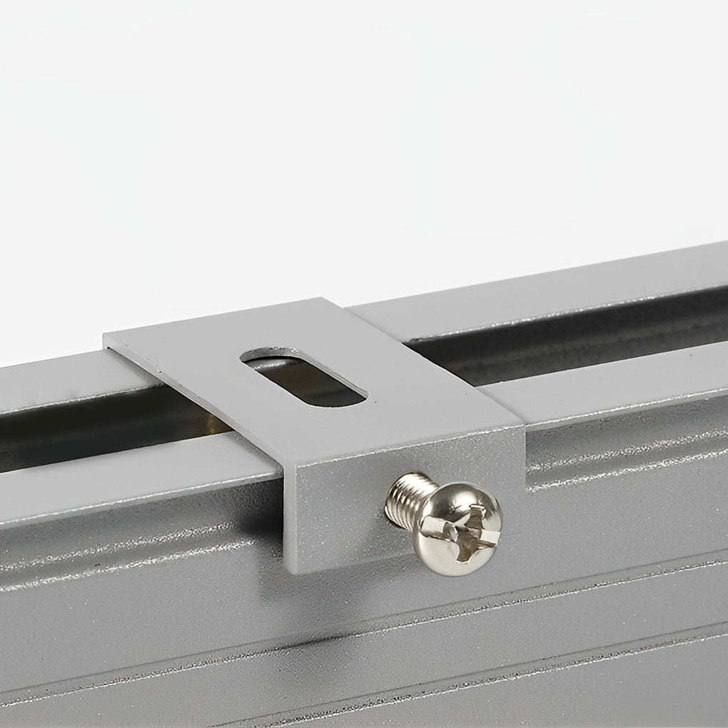 LED Wall Washer Light for Building Facade Lighting Outdoor Linear Design