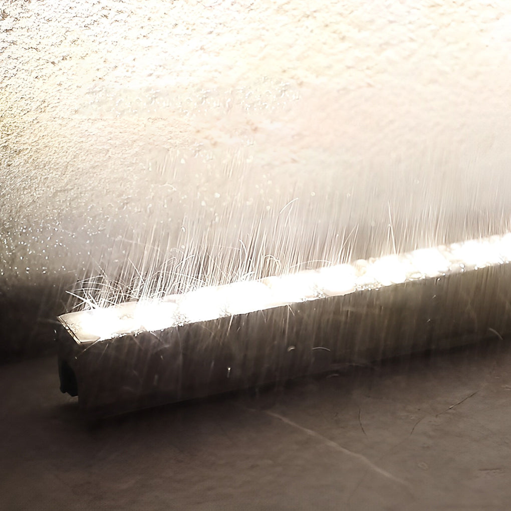 LED Wall Washer Light for Building Facade Lighting Outdoor Linear Design