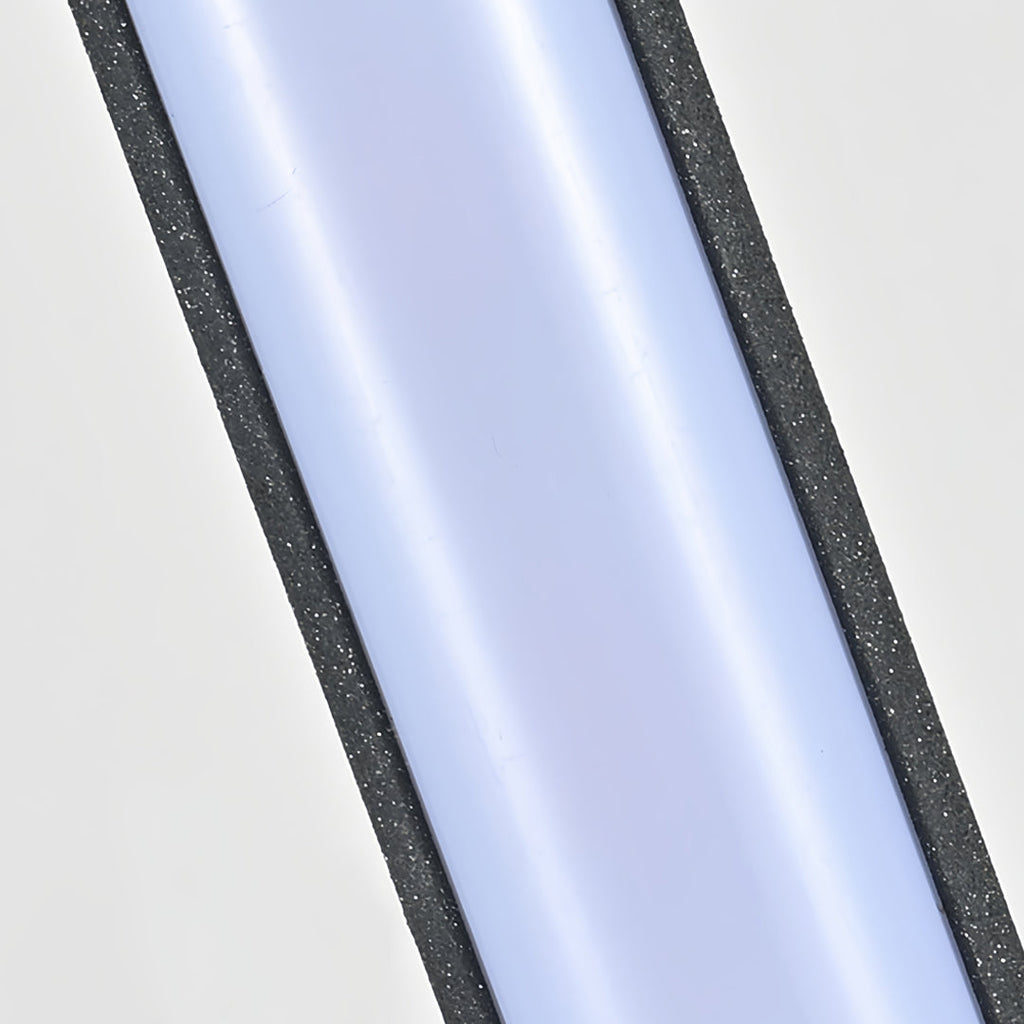 Contemporary Waterproof LED Outdoor Linear Floor Lamp