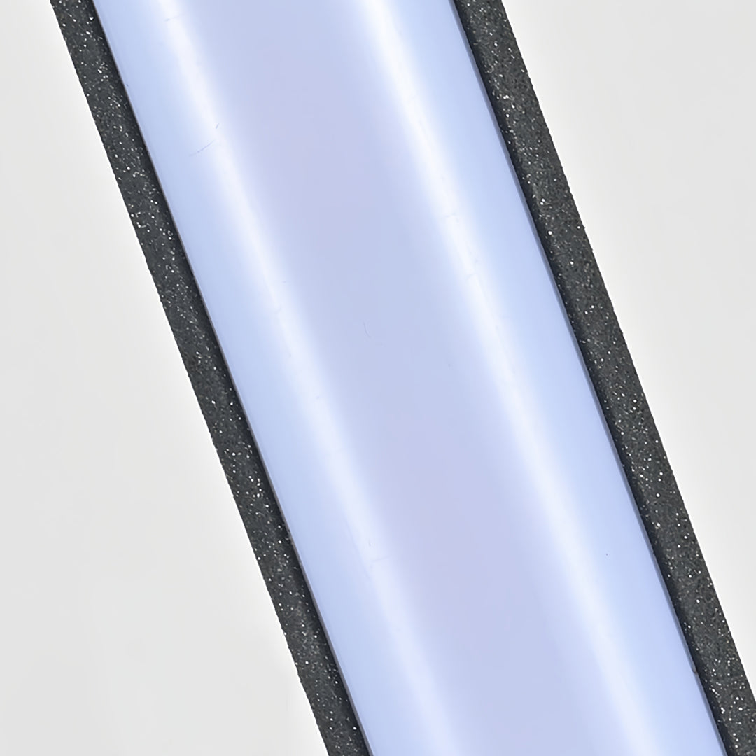 Contemporary Waterproof LED Outdoor Linear Floor Lamp