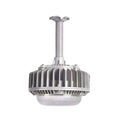 Explosion-Proof LED Pendant Light for Industrial Warehouses