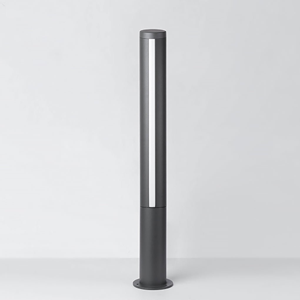 Landscape Bollard Lamp - Waterproof Outdoor Decorative Light