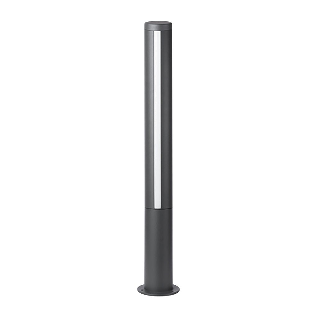 Landscape Bollard Lamp - Waterproof Outdoor Decorative Light