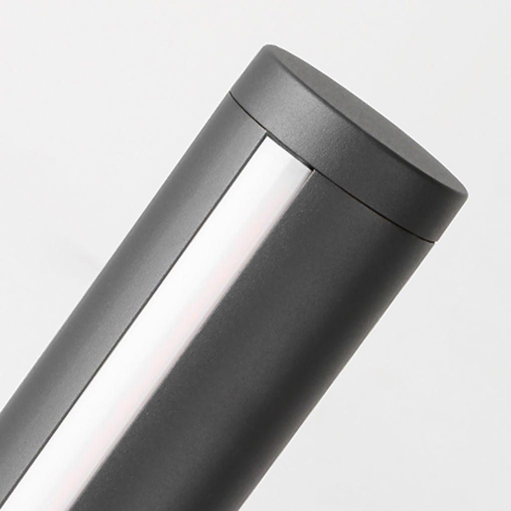 Landscape Bollard Lamp - Waterproof Outdoor Decorative Light