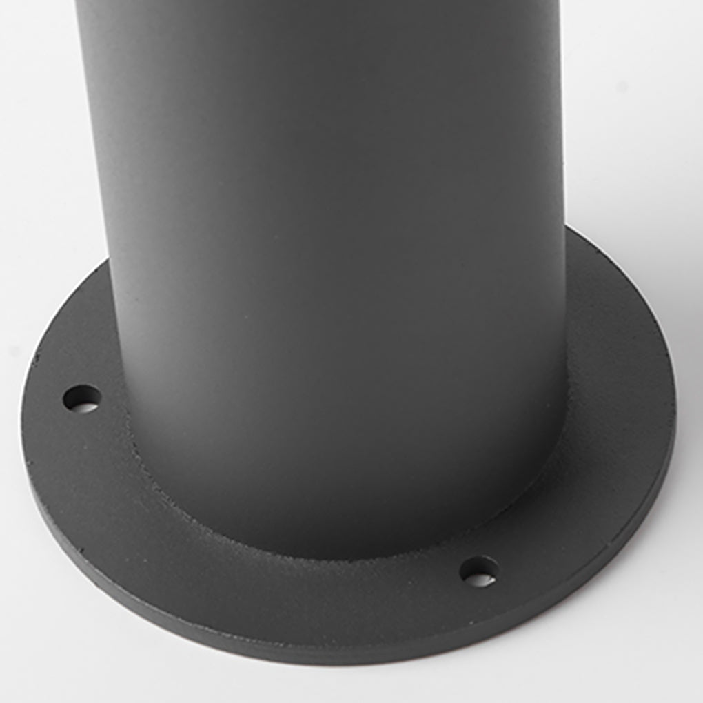 Landscape Bollard Lamp - Waterproof Outdoor Decorative Light
