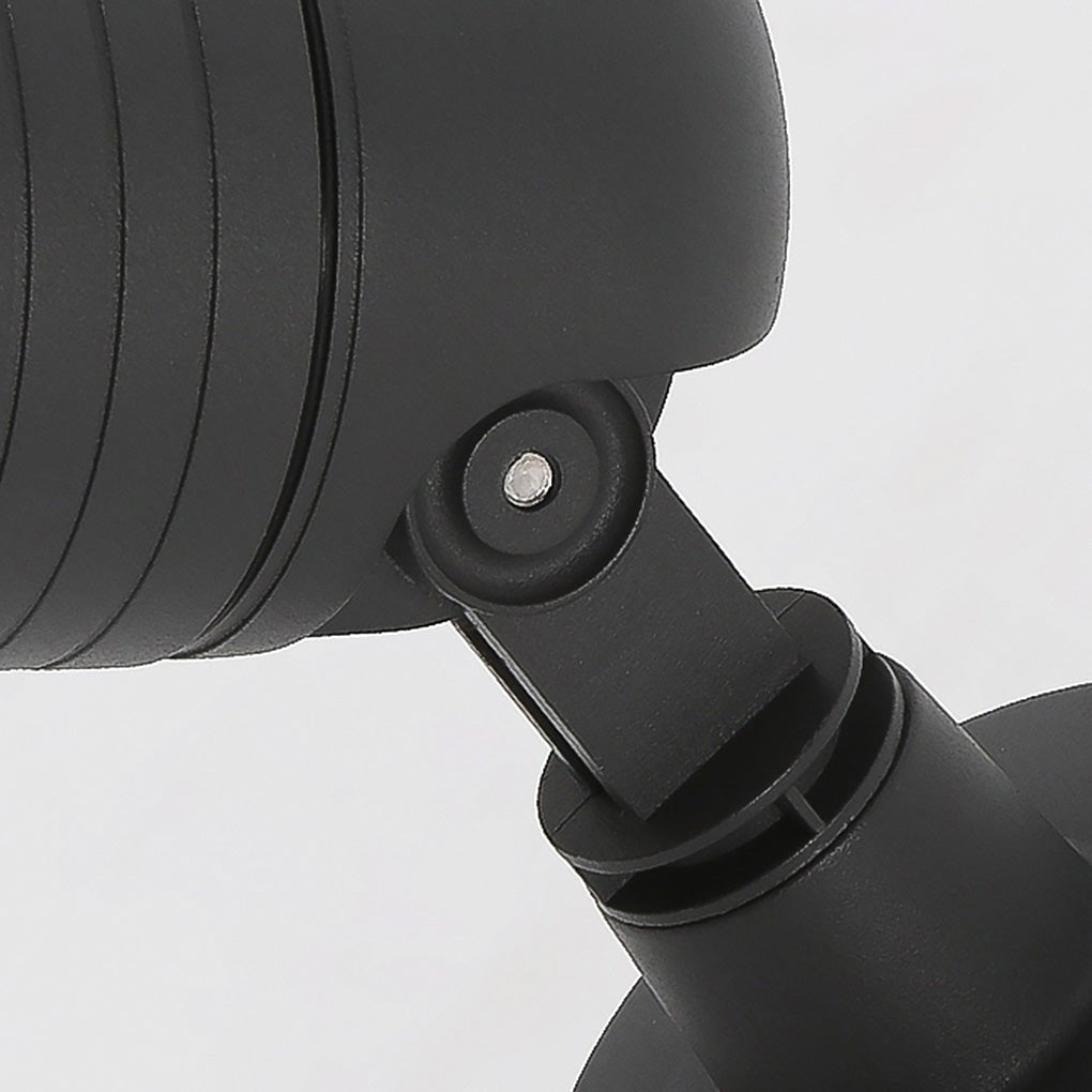Modern LED Landscape Spot Lights - All-Aluminum Outdoor Lighting