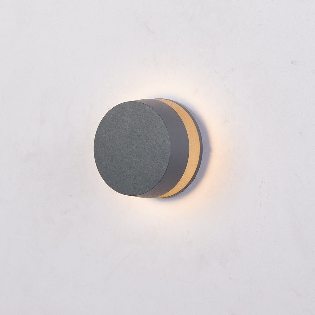 Modern Waterproof LED Outdoor Landscape Path Lights