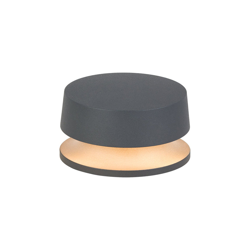 Modern Waterproof LED Outdoor Landscape Path Lights