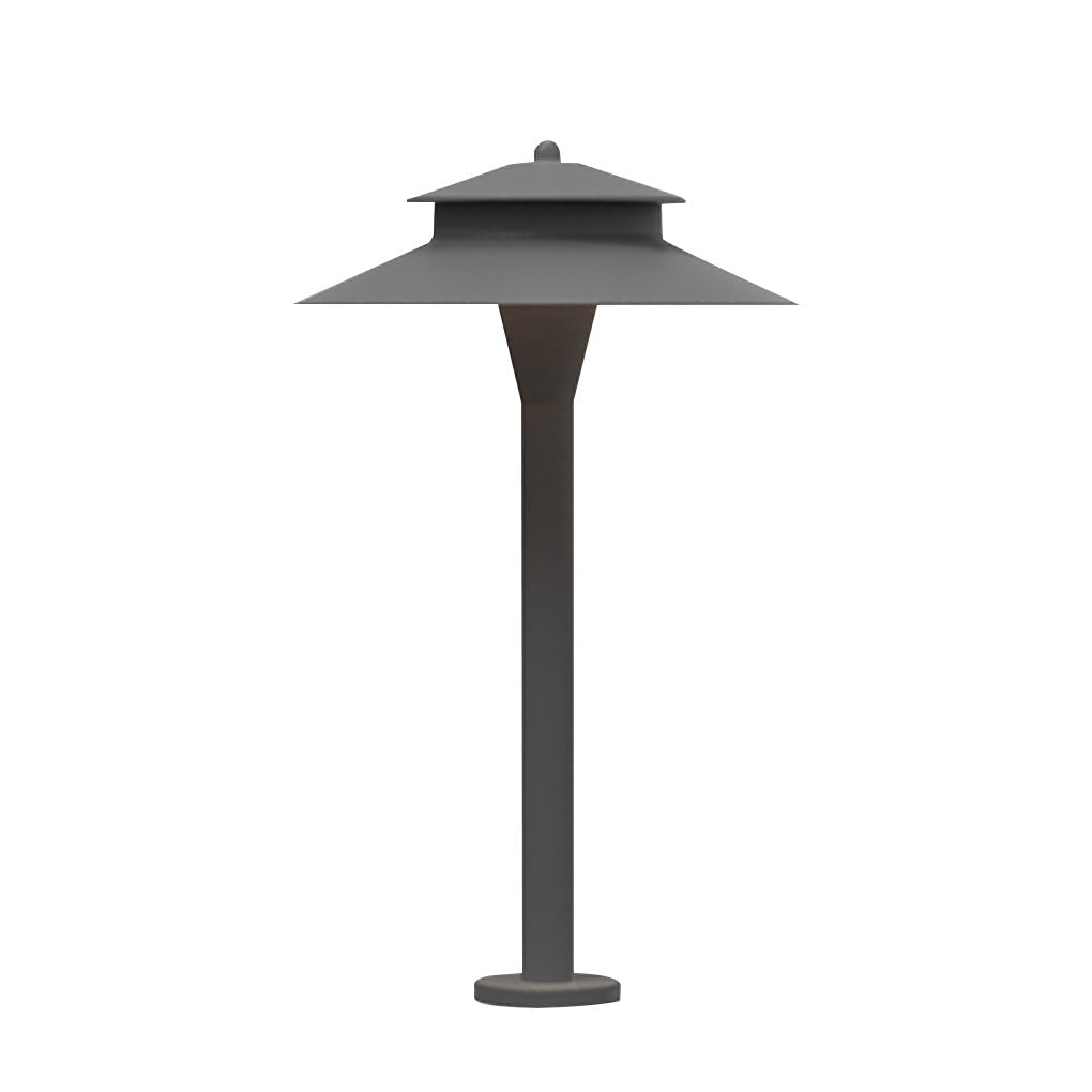 Aluminum LED Pathway Light 5W Outdoor Lawn Lamp
