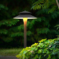 Aluminum LED Pathway Light 5W Outdoor Lawn Lamp