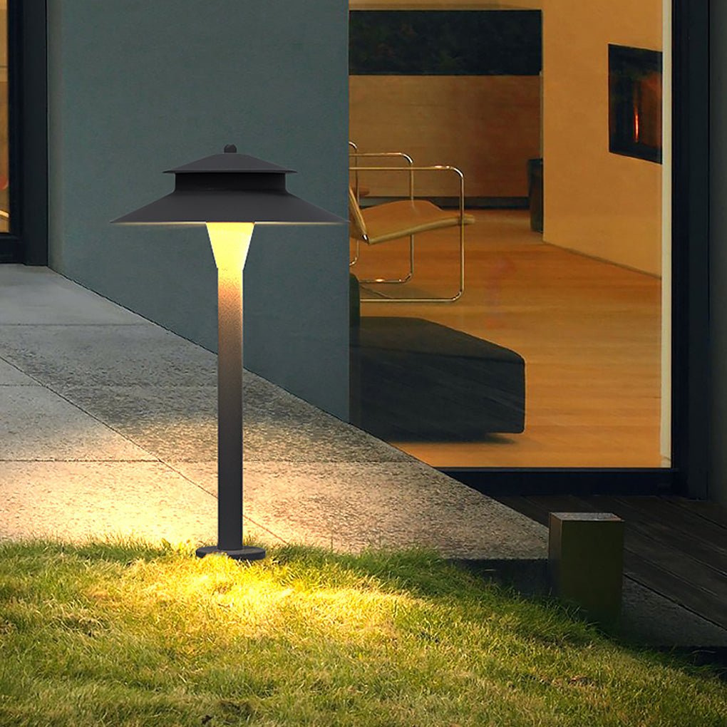 Aluminum LED Pathway Light 5W Outdoor Lawn Lamp