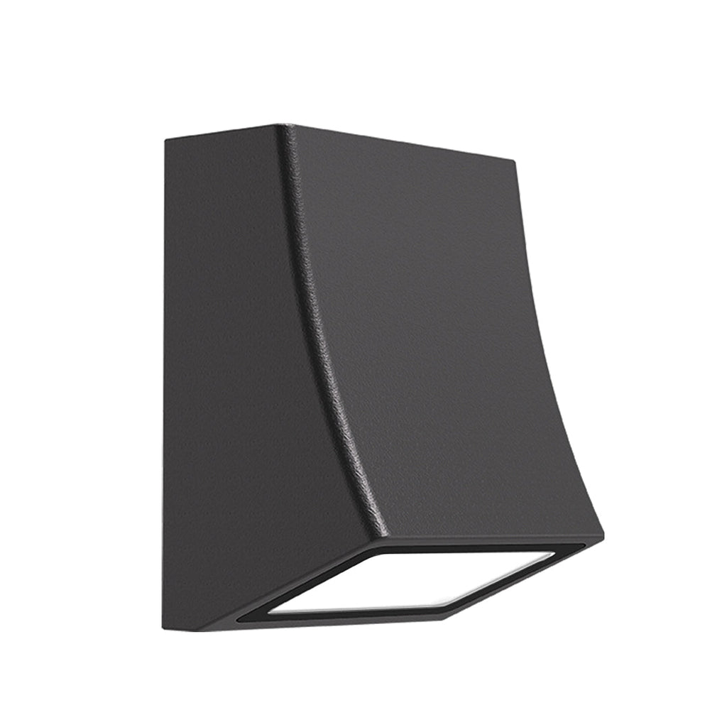 Industrial Outdoor LED Wall Sconce Waterproof Lighting