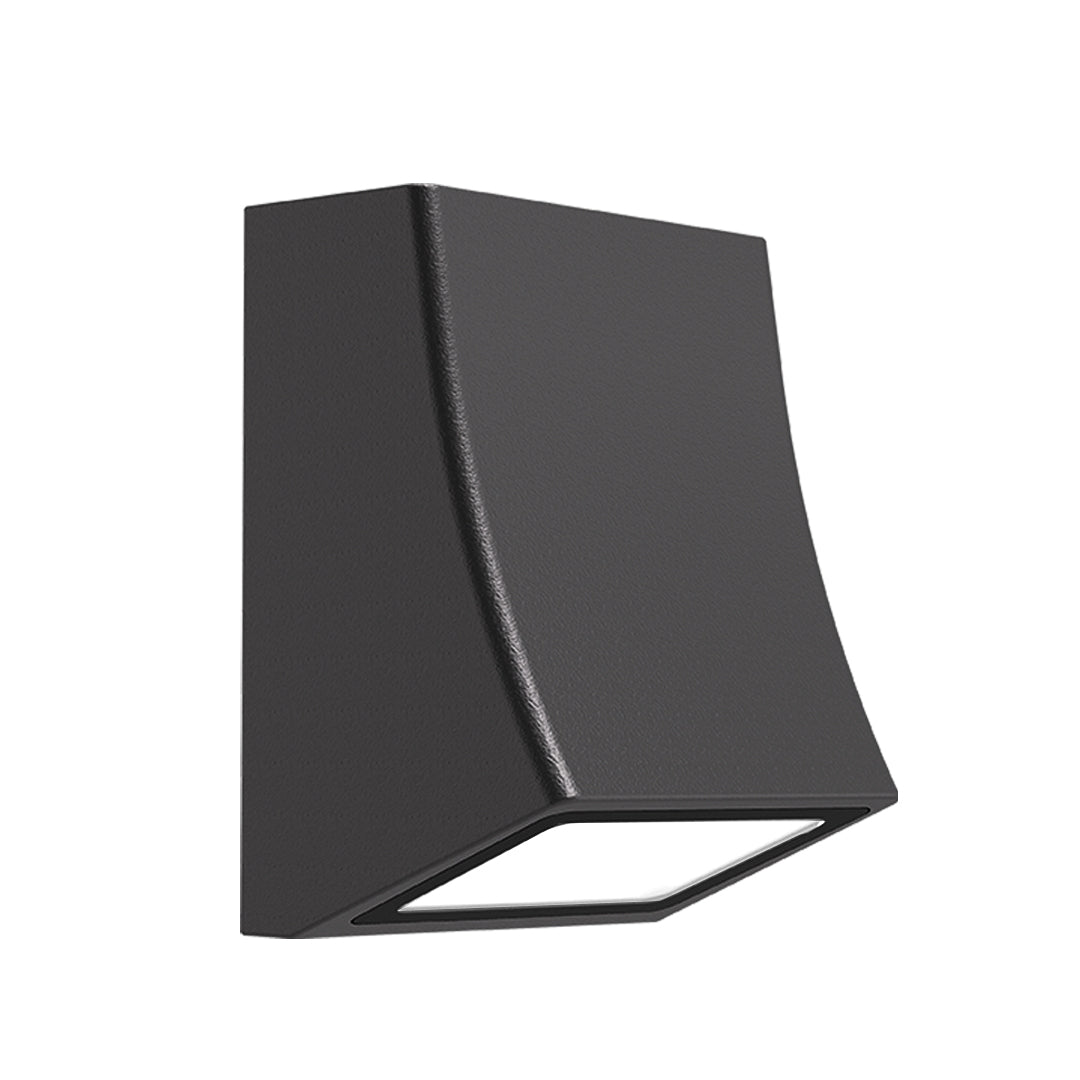 Industrial Outdoor LED Wall Sconce Waterproof Lighting