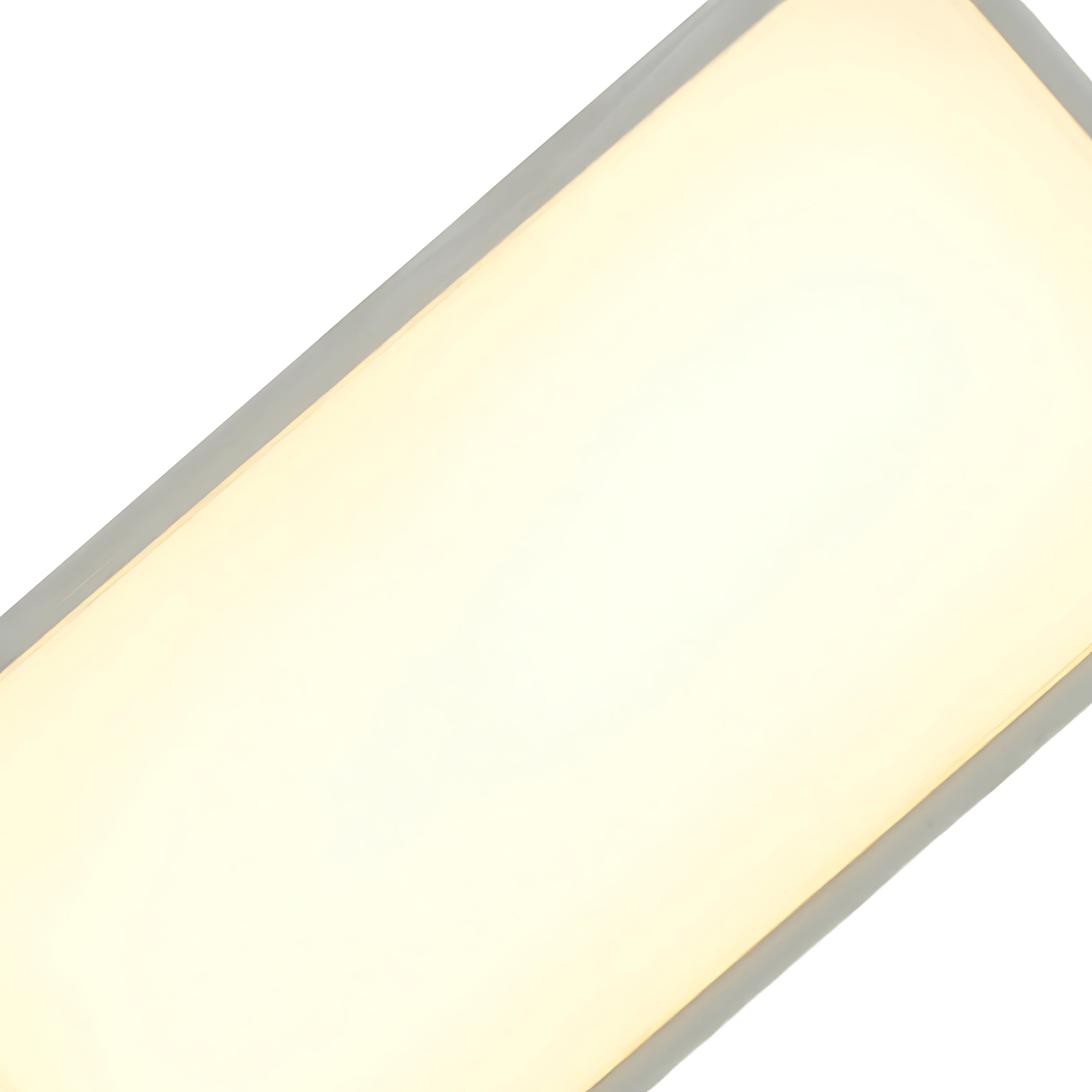 Outdoor Waterproof Square LED Wall Light - Aluminum Exterior Lighting