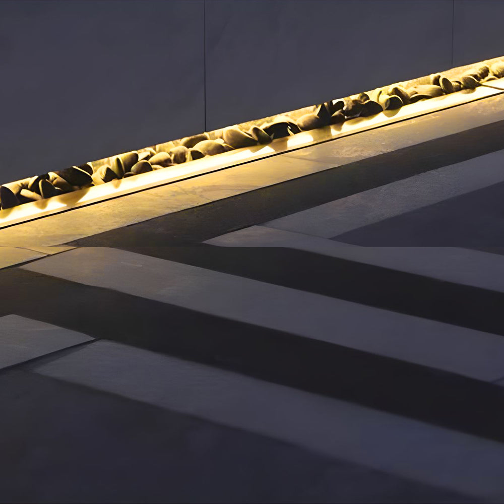 LED Waterproof Strip Lights | Minimalist Design, Flexible Illumination, Ideal for Home Decor