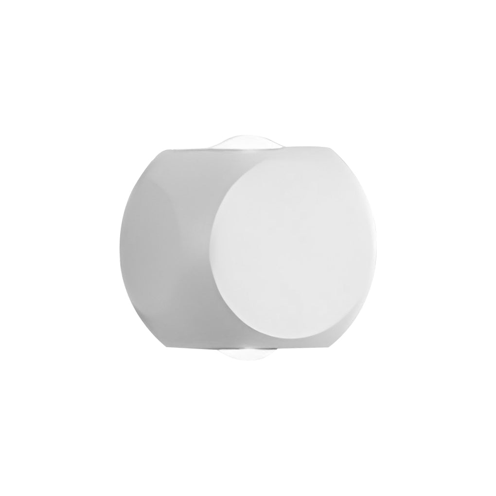 LED Up and Down Outdoor Wall Sconce Lighting