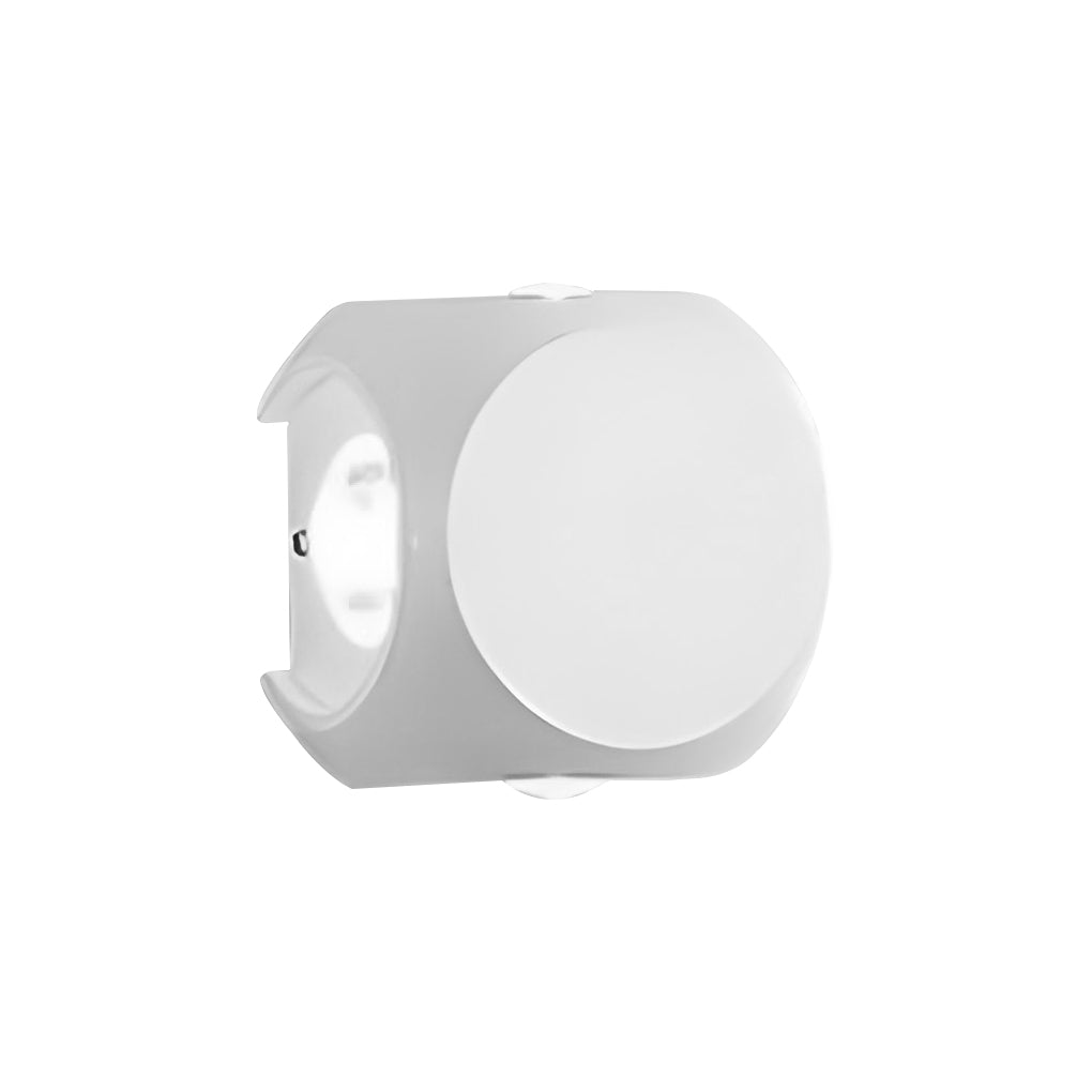 LED Up and Down Outdoor Wall Sconce Lighting