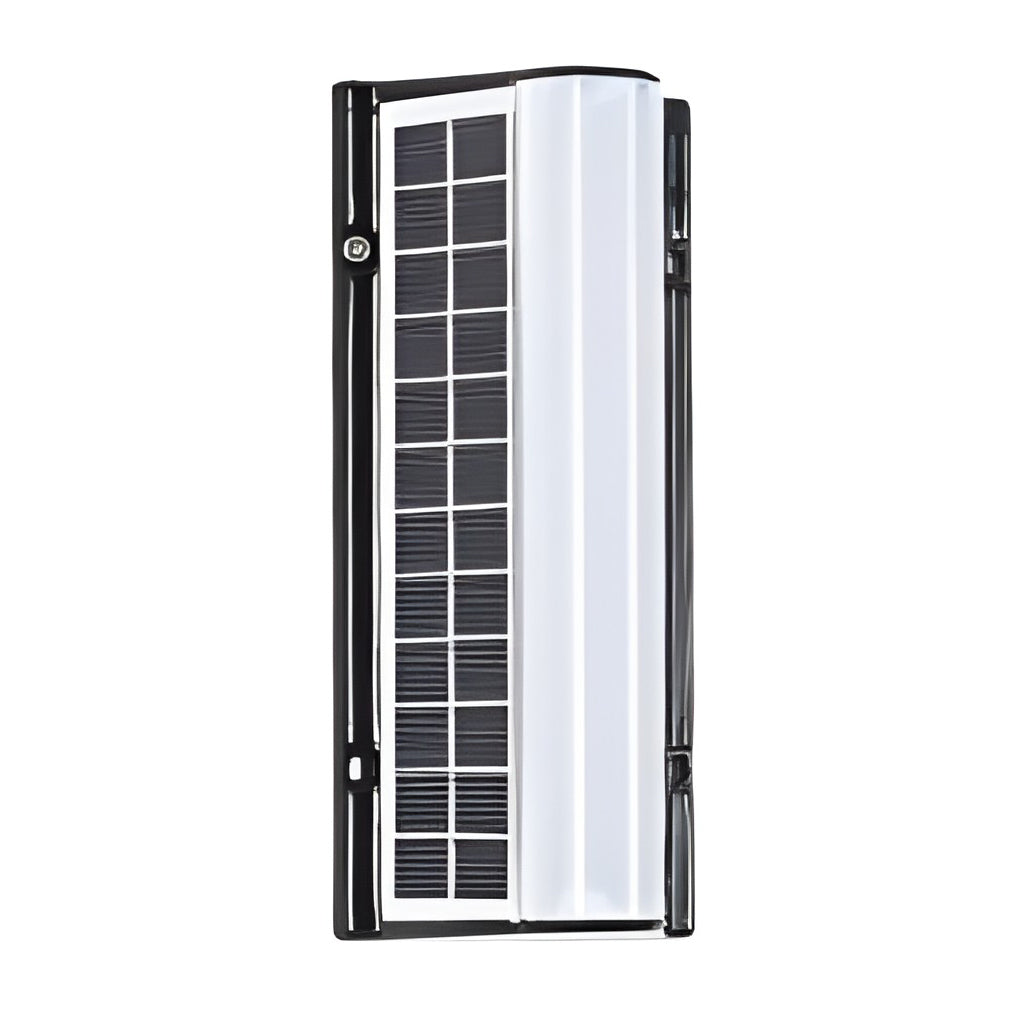 LED Solar Waterproof Outdoor Linear Light - Eco-Friendly Garden Lighting