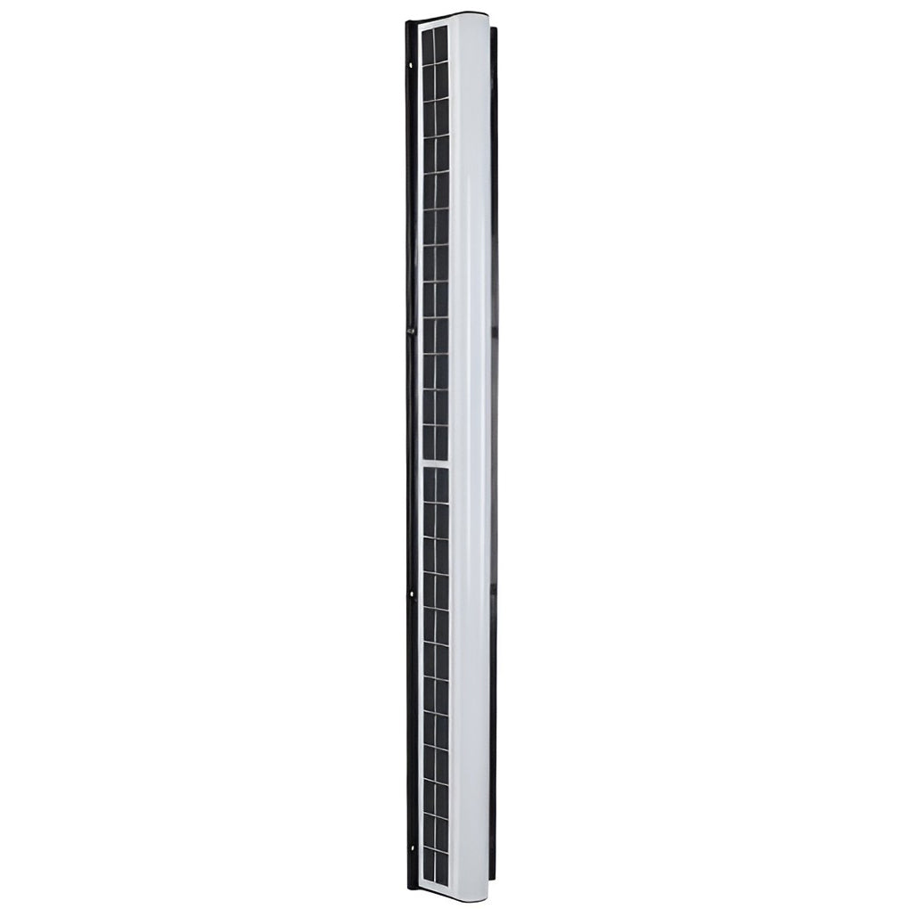 LED Solar Waterproof Outdoor Linear Light - Eco-Friendly Garden Lighting
