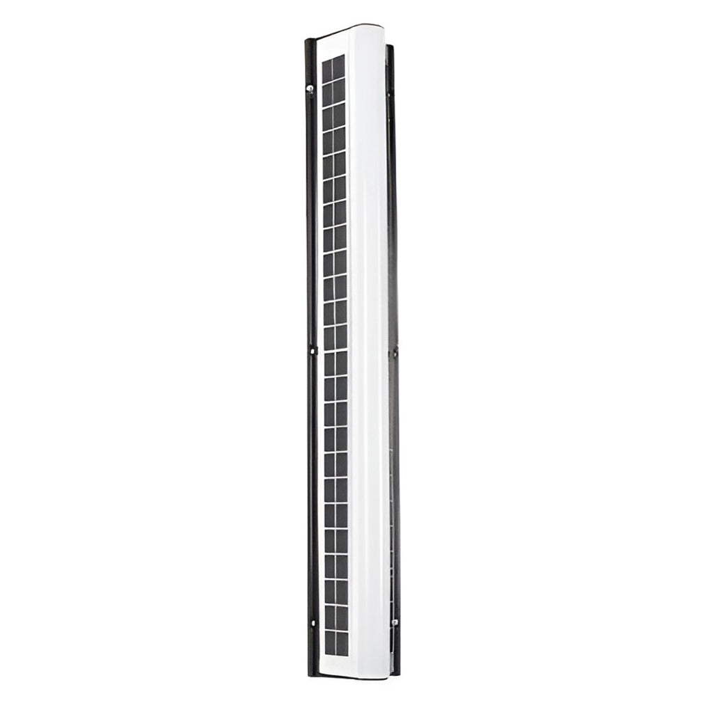 LED Solar Waterproof Outdoor Linear Light - Eco-Friendly Garden Lighting
