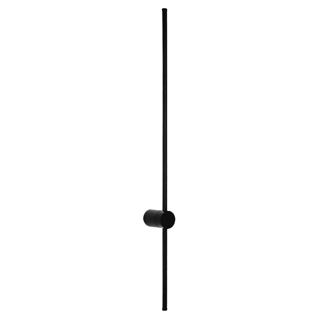 Nordic Ultra-Thin Linear LED Wall Light - Modern Long LED Fixture