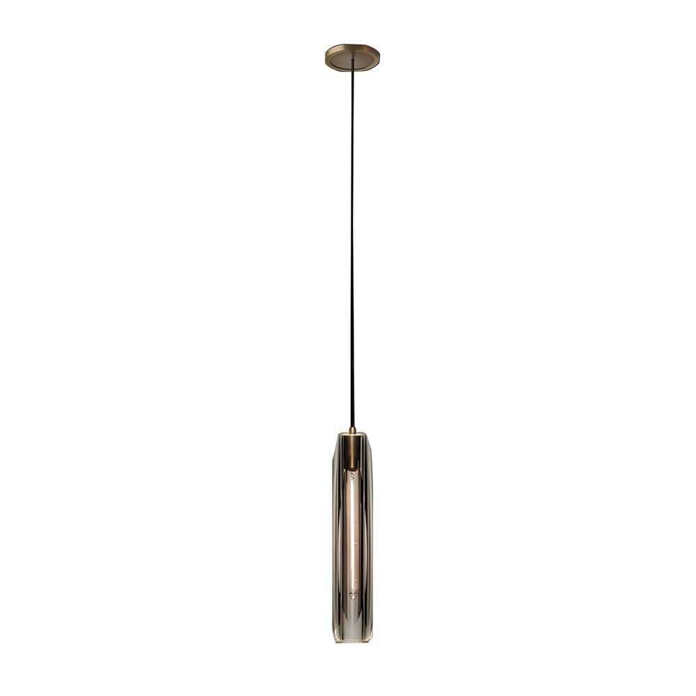 Crystal Tungsten Filament LED Pendant Light - Post-Modern Design

Enhance your home with our stunning Crystal Tungsten Filament LED Pendant Light, a perfect blend of post-modern style and functionality. This elegant pendant light features a sleek design t