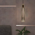 Crystal Tungsten Filament LED Pendant Light - Post-Modern Design

Enhance your home with our stunning Crystal Tungsten Filament LED Pendant Light, a perfect blend of post-modern style and functionality. This elegant pendant light features a sleek design t