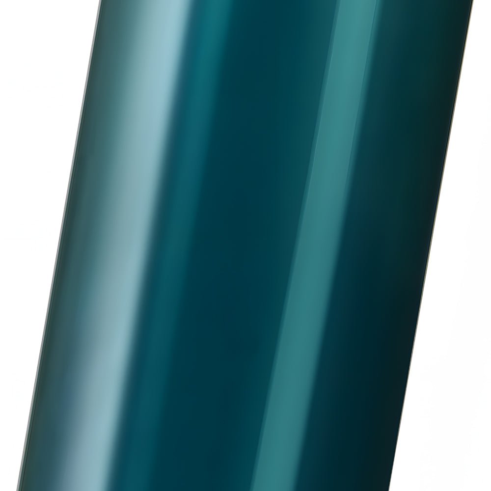 Long Glass Bottle Pendant Light - Luxury Hardware Postmodern Design