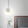Lunar Eclipse Adjustable LED Kitchen Pendant Light Fixture