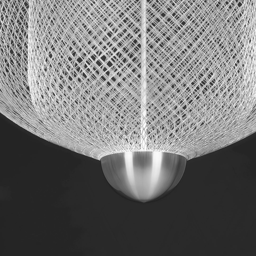 Nordic Pendant Light Chandelier - Modern Hanging Lamp Fixture