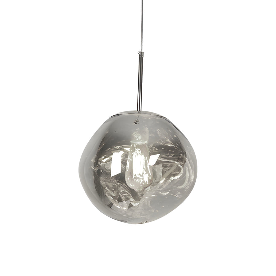 Melt Pendant Light - Creative Modern Ceiling Fixture for Stylish Interiors