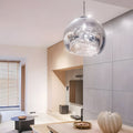 Melt Pendant Light - Creative Modern Ceiling Fixture for Stylish Interiors