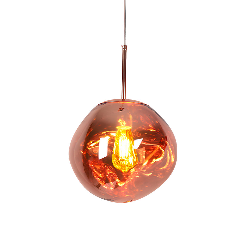 Melt Pendant Light - Creative Modern Ceiling Fixture for Stylish Interiors