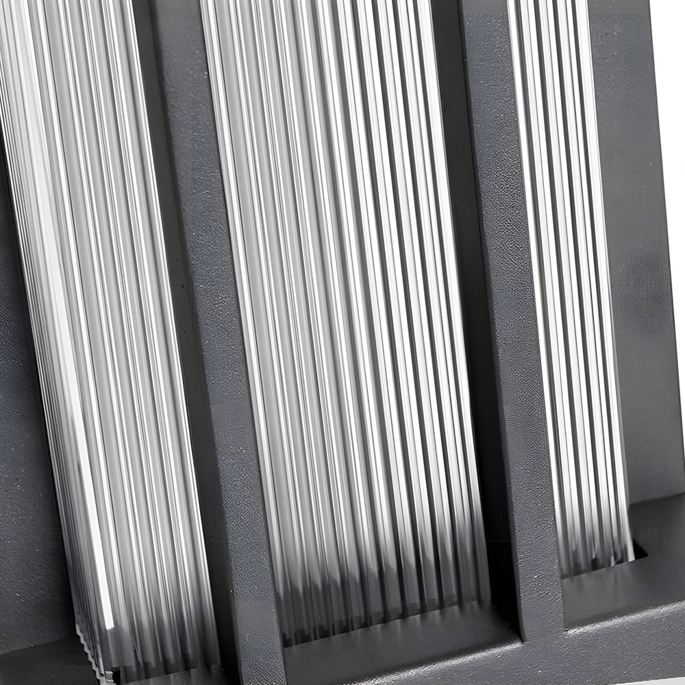 Stainless Steel Waterproof Outdoor Path Lighting - Modern Design for Walkways
