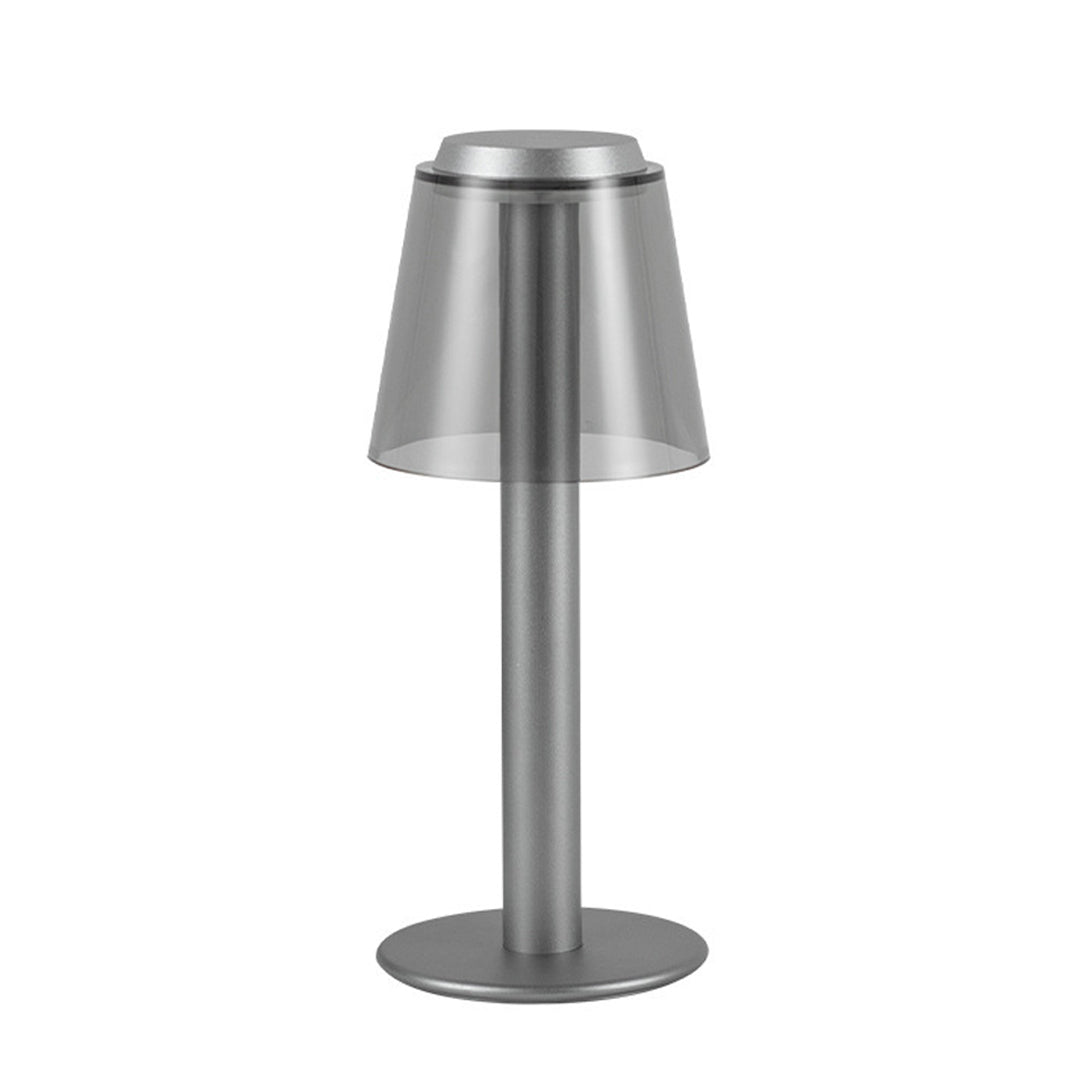 Adj Adjustable Minimalist USB Table Lamp - Decorative & Stylish Lighting for Home
