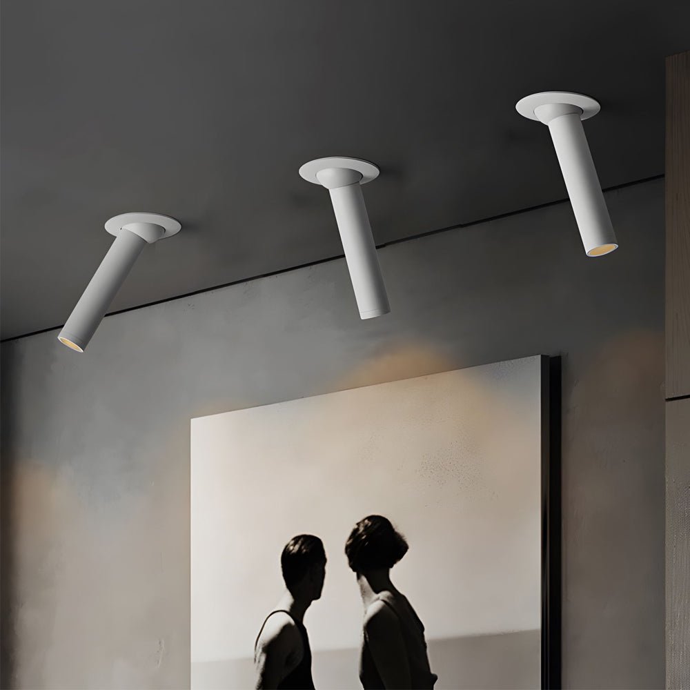 LED Surface Spotlight Long Tube Embedded Light