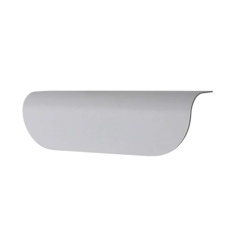 Minimalist Waterproof LED Wall Light for Garden and Balcony