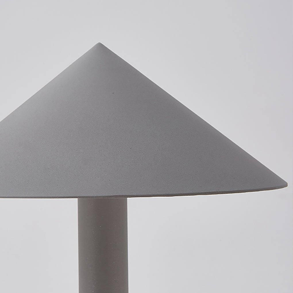 Sleek Minimalist Outdoor LED Umbrella Post Light

Elevate your outdoor space with our Sleek Minimalist Outdoor LED Umbrella Post Light. This stylish and modern lighting solution features an umbrella shape designed to provide efficient illumination while e