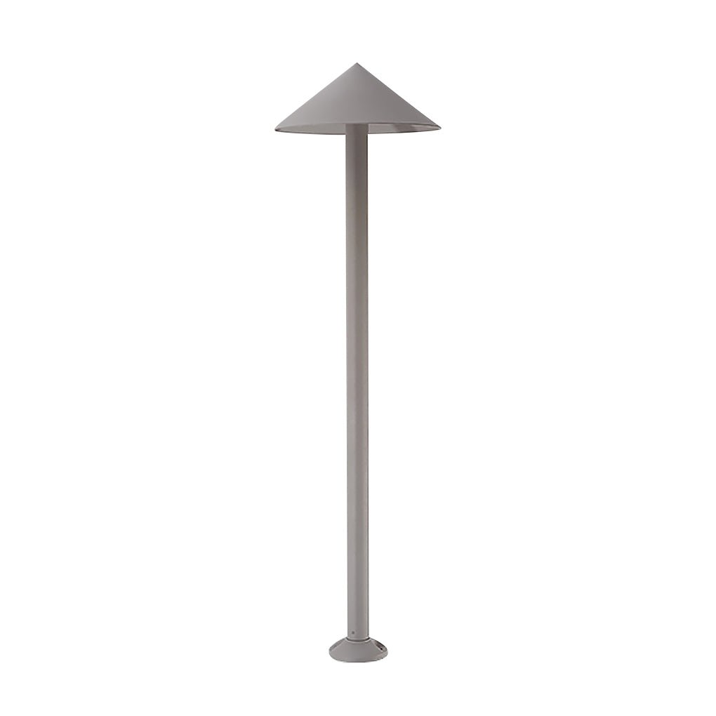 Sleek Minimalist Outdoor LED Umbrella Post Light

Elevate your outdoor space with our Sleek Minimalist Outdoor LED Umbrella Post Light. This stylish and modern lighting solution features an umbrella shape designed to provide efficient illumination while e