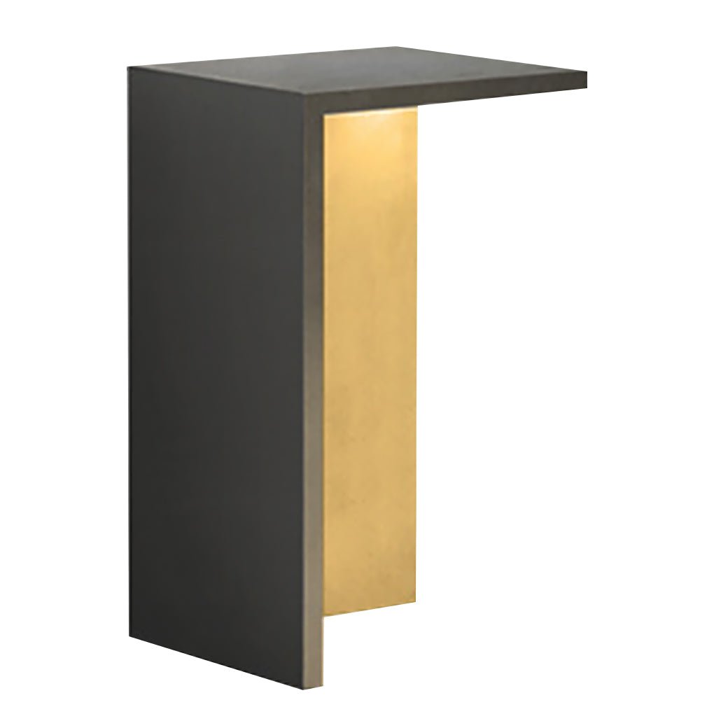 Multifunctional Waterproof Square Stool Table - Creative Outdoor Light