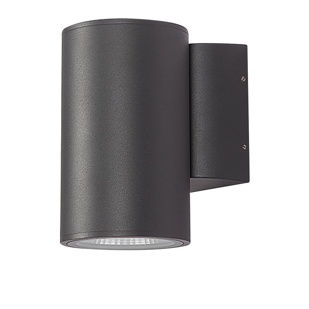 Modern Waterproof LED Up Down Light for Outdoor Wall Lighting
