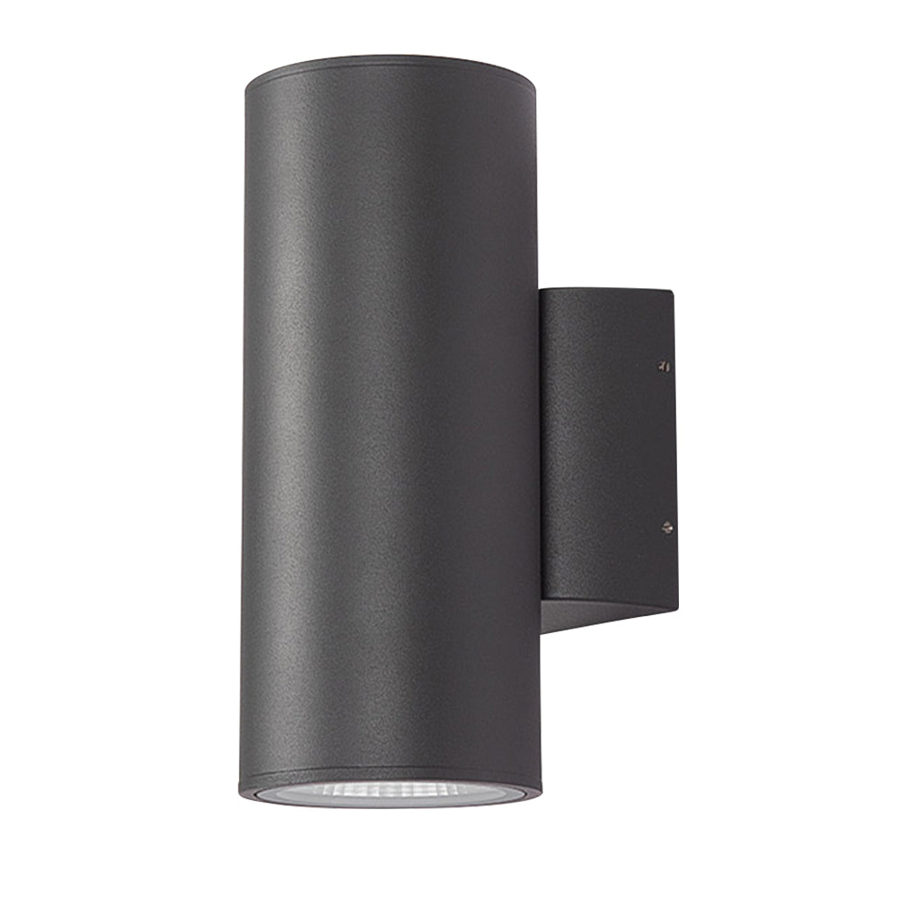 Up Down Modern LED Wall Light - Waterproof Outdoor Lighting
