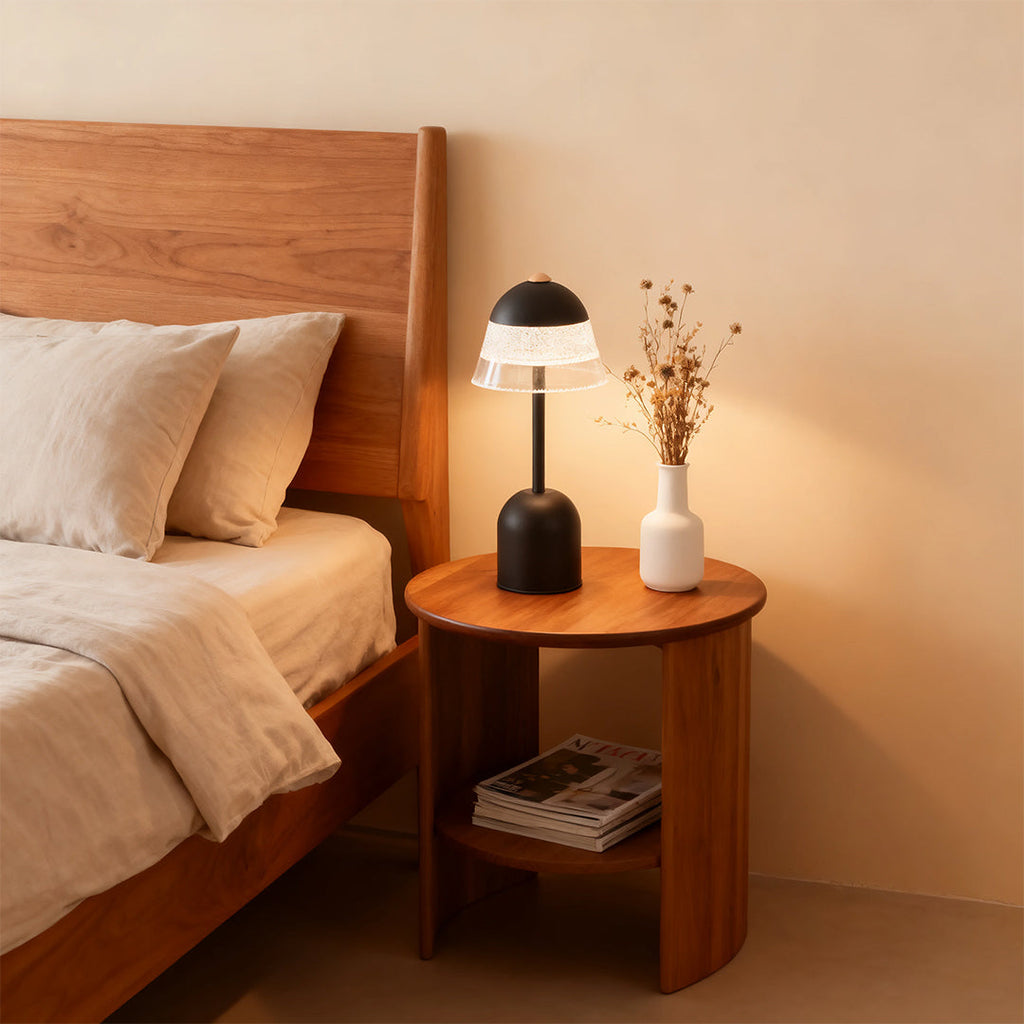 USB LED Reading Lamp - Eye-Protecting Creative Desk Light
