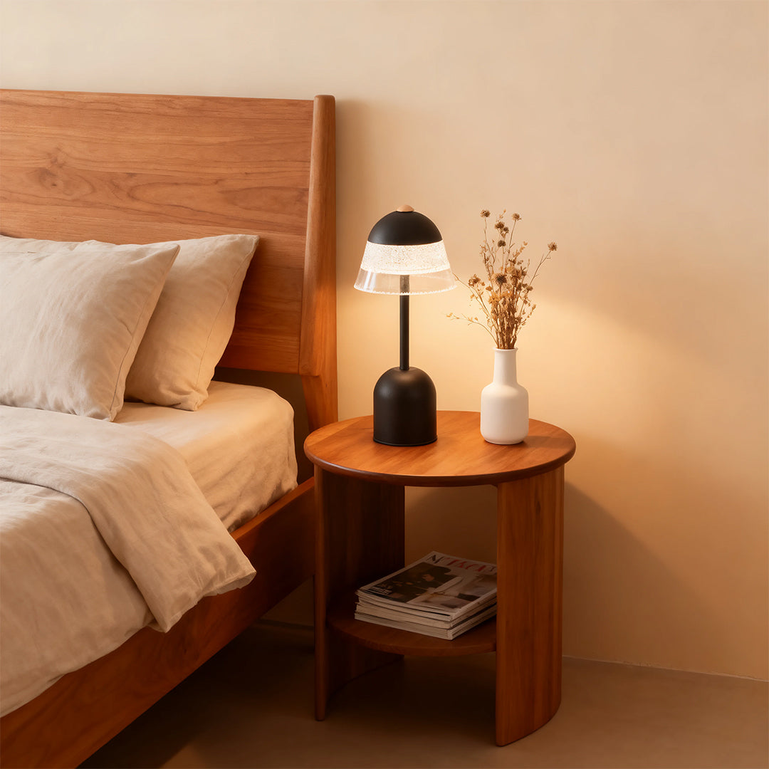 USB LED Reading Lamp - Eye-Protecting Creative Desk Light